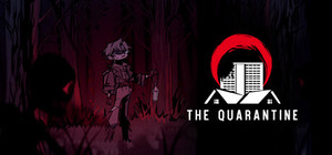 The Quarantine banner