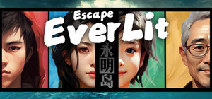 Escape Everlit banner