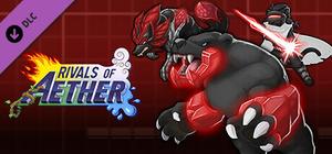 Rivals of Aether: Genesis Skin Pack banner