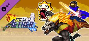 Rivals of Aether: Heat Wave Skin Pack banner