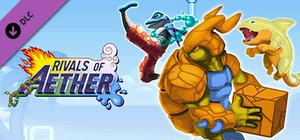 Rivals of Aether: Pool Party Skin Pack banner