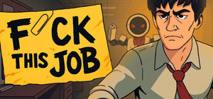 F*ck This Job banner