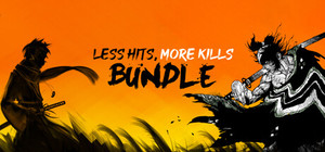 Less Hits, More Kills Bundle banner