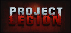 Project Legion banner