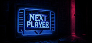 Next Player banner