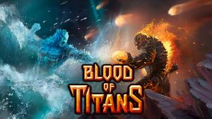 Legendary Souls banner