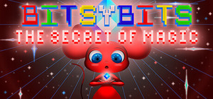 Bitsy Bits: The Secret of Magic banner