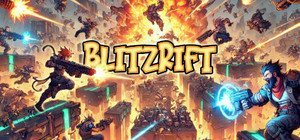 BlitzRift banner