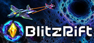 BlitzRift banner