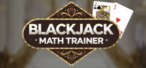BlackJack Math Trainer banner