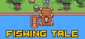 Fishing Tale banner
