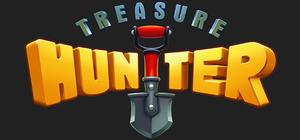 Treasure hunter banner