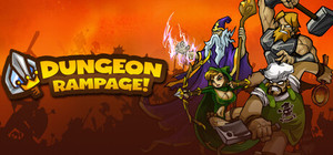 Dungeon Rampage banner