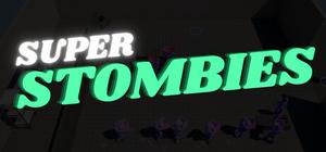 SUPERSTOMBIES banner