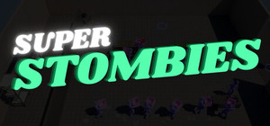 SUPERSTOMBIES banner