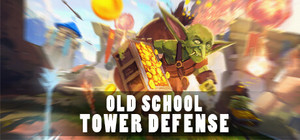 Old School Tower Defense banner