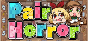 Pair Horror banner