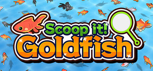 Scoop it! Goldfish banner
