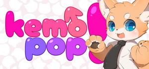 Kemopop! banner