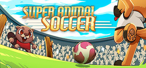 Super Animal Soccer banner