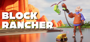 Block Rancher banner