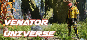 Venator Universe banner