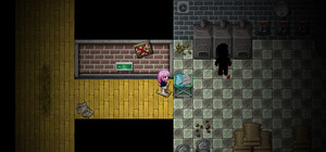 REQUIEM MEMORY banner