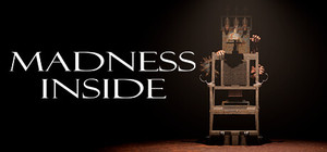 Madness inside banner