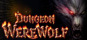 Dungeon Werewolf banner