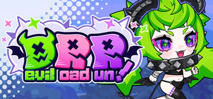 Devil Road Run! banner