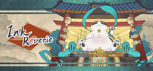 Ink Reverie banner