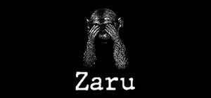 Zaru banner