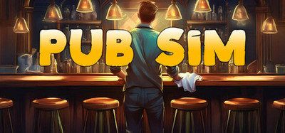 Pub Sim