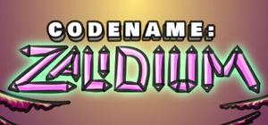 Codename: Zalidium banner