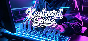 Keyboard Souls banner