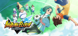 INAZUMA ELEVEN: Victory Road banner