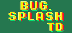 Bug.Splash TD banner