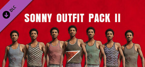 The Texas Chain Saw Massacre - Sonny Outfit Pack 2 banner