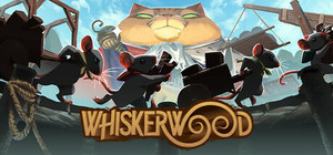 Whiskerwood banner