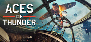 Aces of Thunder banner