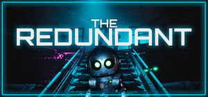 The Redundant banner