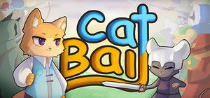 Cat Bait banner