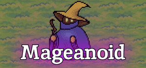 Mageanoid banner