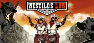 Westild's Law banner