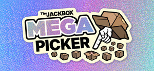 The Jackbox Megapicker banner
