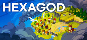 Hexagod banner