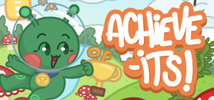 Achieve-Its banner
