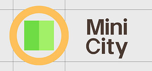 Mini City banner