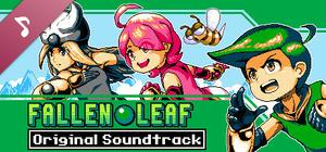 Fallen Leaf Soundtrack banner