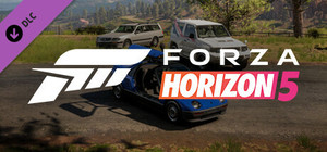 Forza Horizon 5 JDM Jewels Car Pack banner